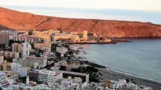 10 geriausių dalykų, ką nuveikti Los Cristianos, Tenerifė