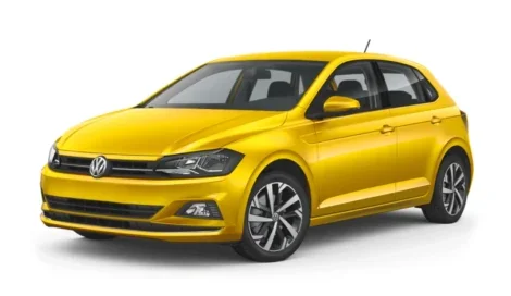 Volkswagen Polo (Mechaninė, 1.2 L Benzinas) nuoma Tenerifėje