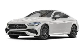 Mercedes-Benz CLE 220 D (Automatic, 2.0 L, 4 Vietos)