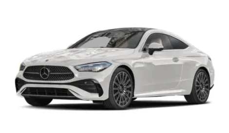 Mercedes-Benz CLE 220 D (Automatinė, 2.0 L Dyzelinas) nuoma Tenerifėje
