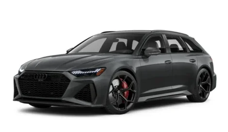 Audi RS 6 (Automatinė, 4.0 L Benzinas) nuoma Malagoje