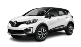 Renault Captur (Manual, 1.0 L, 5 Vietos)