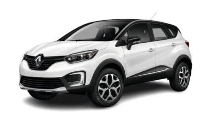 Renault Captur (Mechaninė, 1.0 L, 5 Vietos)