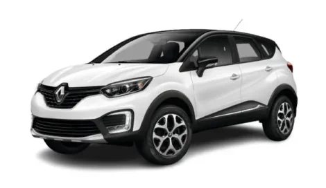 Renault Captur (Mechaninė, 1.0 L Benzinas) nuoma Fuerteventūroje