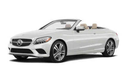 Mercedes-Benz E-Class E400 Cabrio (Automatinė, 3,0 L, 4 Vietos)