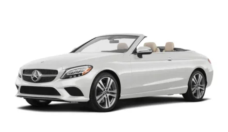 Mercedes-Benz E-Class E400 Cabrio (Automatinė, 3,0 L Benzinas) nuoma Tenerifėje