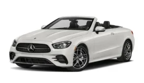 Mercedes-Benz E200 Cabrio (Automatic, 2.0 L, 4 Vietos)