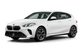 BMW 1-Series 120d M Sport Pro (Automatic, 2.0 L, 5 Vietos)