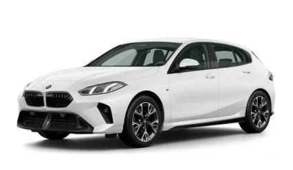 BMW 1-Series 120d M Sport Pro (Automatic, 2.0 L, 5 Vietos)