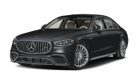 Mercedes-AMG E63 S (Automatinė, 4.0 L Benzinas) nuoma Malagoje