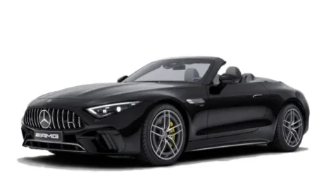 Mercedes-AMG SL 63 (Automatinė, 4.0 L Benzinas) nuoma Tenerifėje