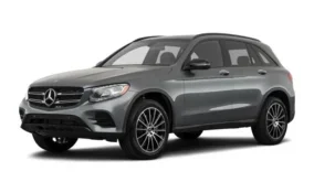 Mercedes-Benz GLC (Automatic, 2.0 L, 5 Vietos)