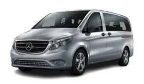 Mercedes-Benz Vito (Manual, 2.0 L, 9 Vietos)