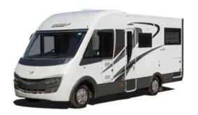 Mobilvetta K-Yacht MH80 (Manual, 5.0 L, 5 Vietos)