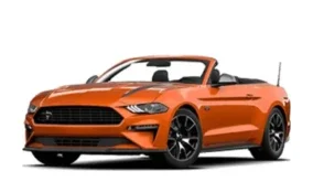 Ford Mustang GT (Automatinė, 5.0 L, 4 vietos)