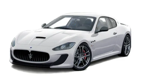 Maserati GranTurismo (Automatinė, 2.3 L Benzinas) nuoma Tenerifėje