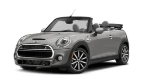 MINI Cabrio (Automatic, 1.5 L, 4 Vietos)