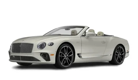 Bentley Continental GT Cabrio (Automatinė, 4.0 L Benzinas) nuoma Tenerifėje