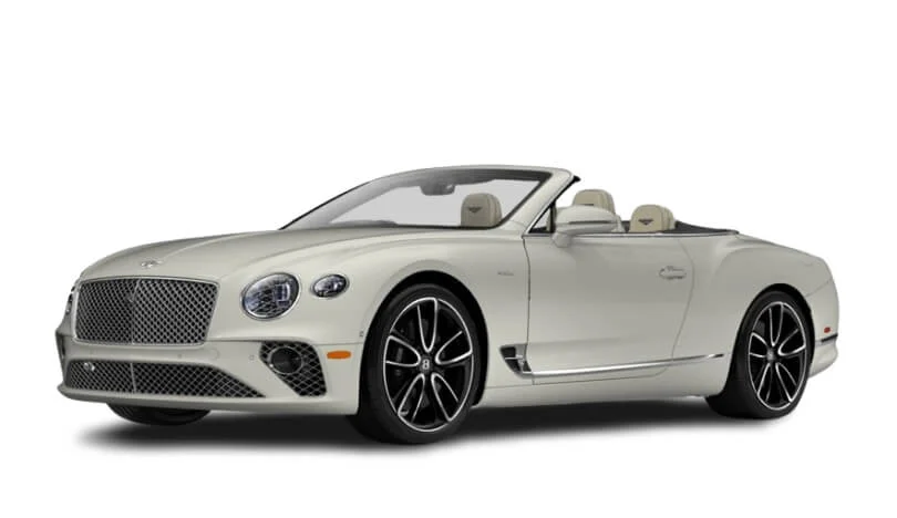 Bentley Continental GT Cabrio (Automatinė, 4.0 L Benzinas, 2 Vietos)