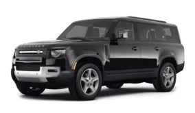 Land Rover Defender 3.0 (Automatic, 3.0 L, 5 Vietos)