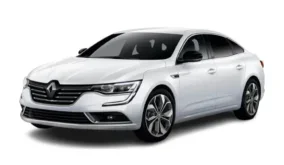 Renault Talisman (Automatic, 2.0 L, 5 Vietos)