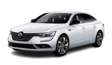 Renault Talisman (Automatinė, 2.0 L, 5 Vietos)