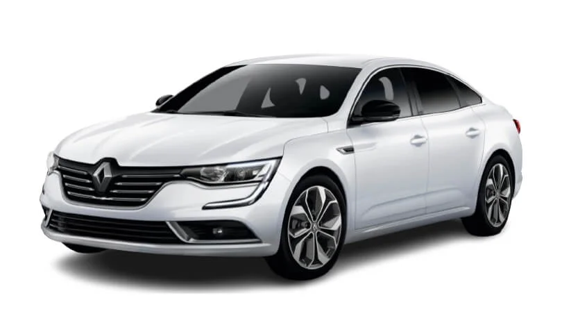 Renault Talisman (Automatinė, 2.0 L Dyzelinas, 5 Vietos)