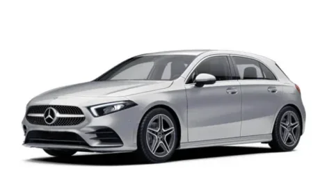 Mercedes-Benz A-Class (Automatinė, 1.3 L Benzinas) nuoma Tenerifėje