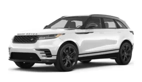 Range Rover Velar (Automatic, 3.0 L, 5 Vietos)