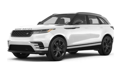 Range Rover Velar (Automatinė, 3.0 L Benzinas) nuoma Tenerifėje