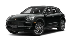 Porsche Macan S (Automatic, 3.0 L, 4 Vietos)