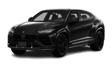 Lamborghini Urus (Automatinė, 4.0 L Benzinas) nuoma Tenerifėje