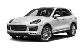 Porsche Cayenne E-Hybrid (Automatic, 3.0 L, 5 Vietos)
