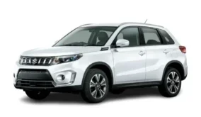 Suzuki Vitara (Automatic, 1.4 L, 5 Vietos)
