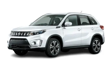 Suzuki Vitara (Automatinė, 1.4 L, 5 Vietos)