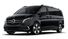 Mercedes-Benz V-Class (Automatinė, 2.0 L, 8 vietos)