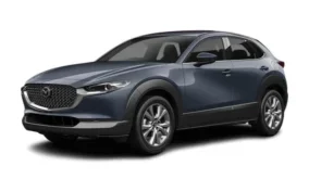 Mazda CX-30 (Manual, 2.0 L, 5 Vietos)