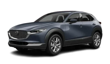 Mazda CX-30 (Mechaninė, 2.0 L Benzinas) nuoma Lansarotėje