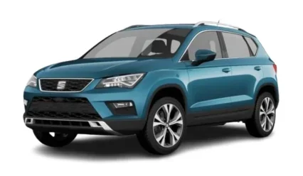 SEAT Ateca (Automatinė, 1.5 L, 5 Vietos)