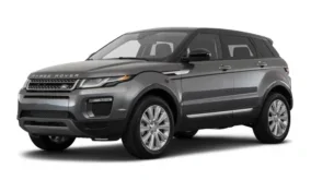 Range Rover Evoque (Automatic, 2.0 L, 5 Vietos)