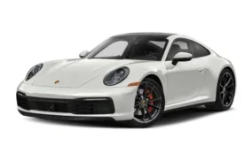 Porsche 911 Carrera 4S (Automatic, 3.0 L, 4 Vietos)