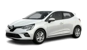 Renault Clio E-Tech Hybrid (Automatinė, 1.6 L, 5 vietos)