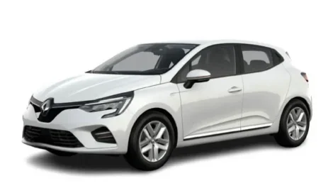 Renault Clio E-Tech Hybrid (Automatinė, 1.6 L Benzinas) nuoma Lansarotėje