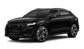 Audi RS Q8 (Automatic, 4.0 L, 5 Vietos)