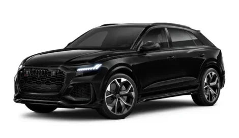 Audi RS Q8 (Automatinė, 4.0 L Benzinas) nuoma Malagoje
