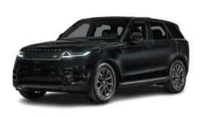 Range Rover Sport (Automatinė, 3.0 L, 5 vietos)