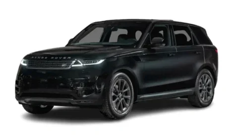 Range Rover Sport (Automatinė, 3.0 L Benzinas) nuoma Malagoje
