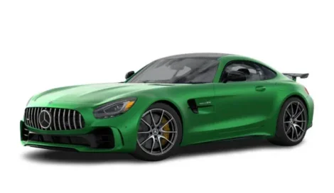 Mercedes-AMG GT R Coupe (Automatinė, 4.0 L Benzinas) nuoma Tenerifėje
