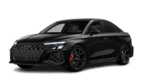 Audi RS 3 Saloon (Automatic, 2.5 L, 5 Vietos)