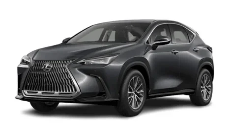 Lexus NX Hybrid (Automatinė, 2.5 L Benzinas) nuoma Lansarotėje